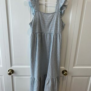 Universal thread Long Dress